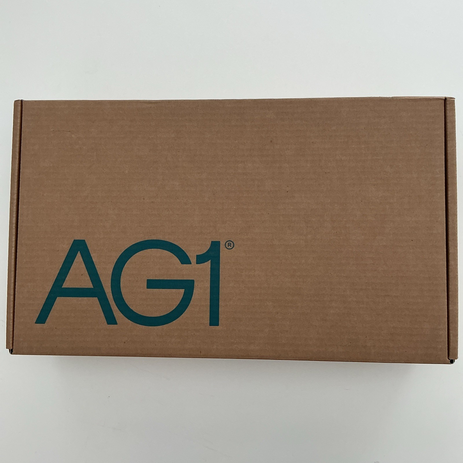 AG1 Athletic Greens Brand New Complete Kit (2) AG1 Pouch (5) AG1 Travel Packs