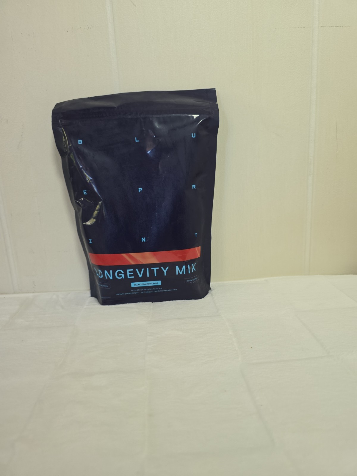 Longevity Mix – Muscle Builder & Recovery Supplement – Promotes Focus and Bal…