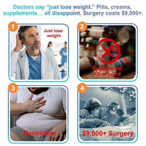 Men Chest Fatburn & Firm Patch Skin Friendly Breathable Elastic Daily Care Pad