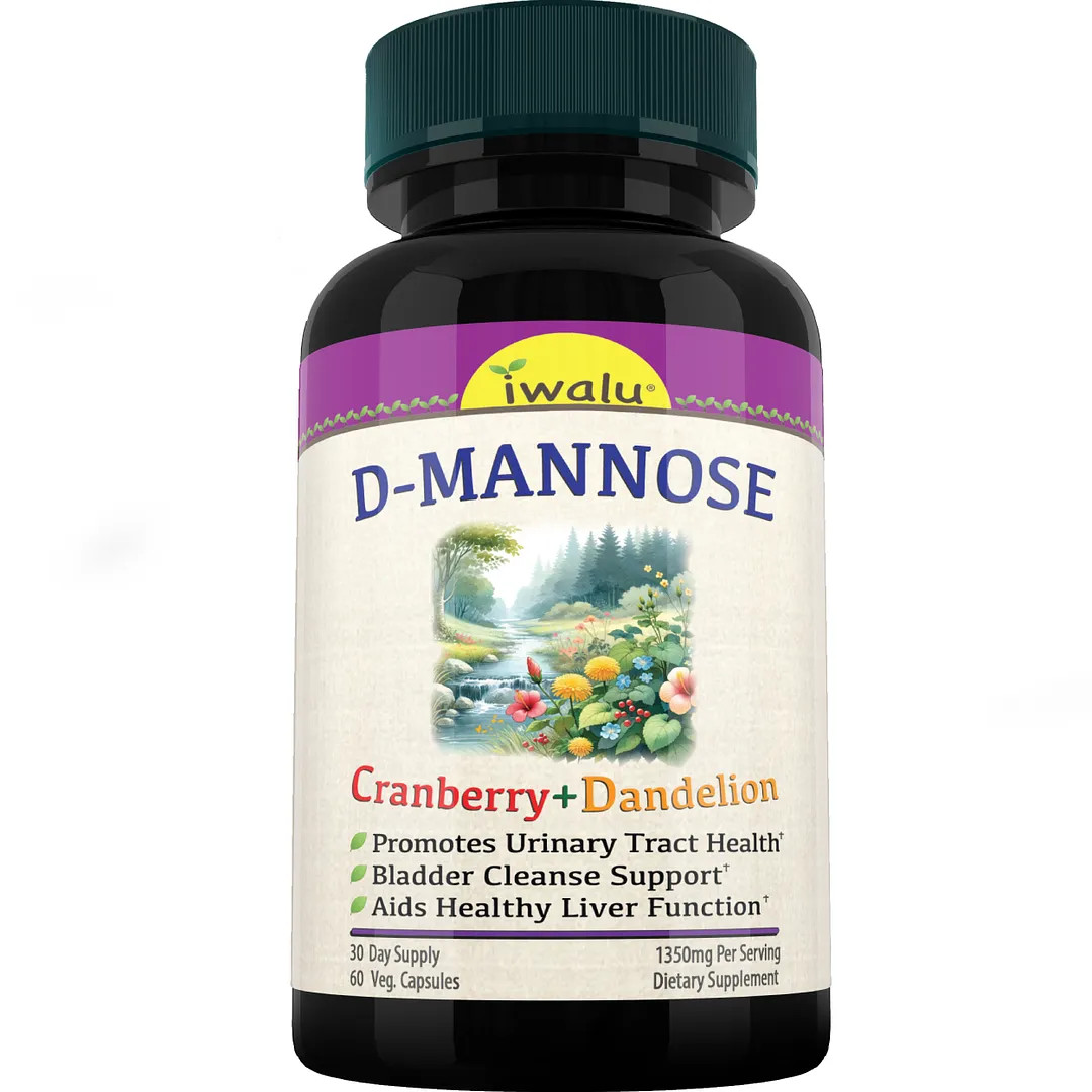 Cranberry Pill | Best Supplement Capsule Pill Men Women FREE SHIP
