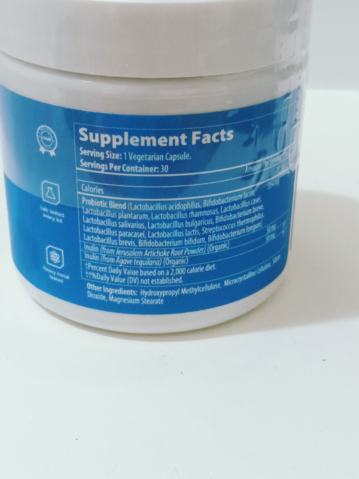 KINOBODY Probiotics – 30 Capsule