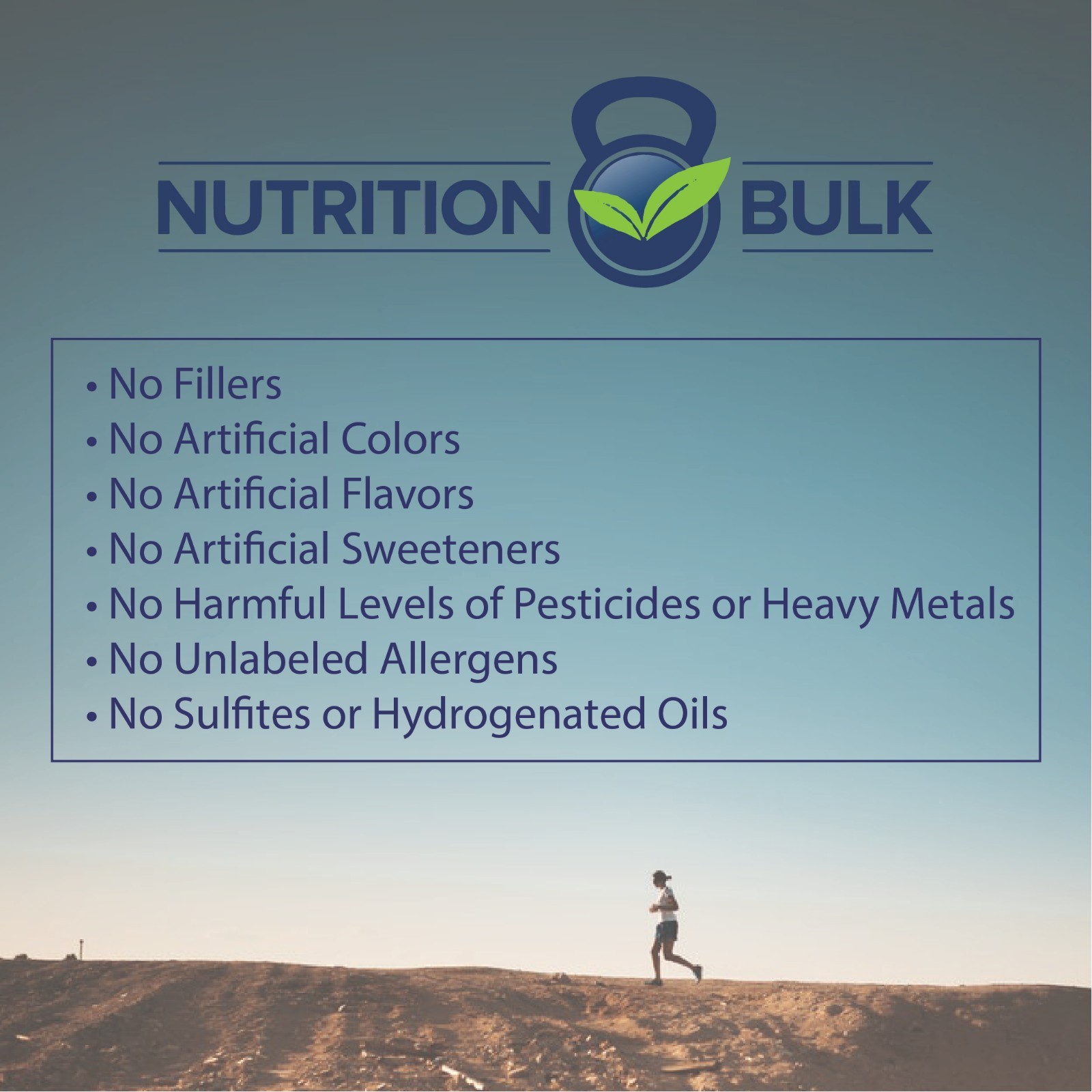 Nutrition Bulk Taurine Powder 4lb (64oz) – 3000mg Per Svg — 600 servings