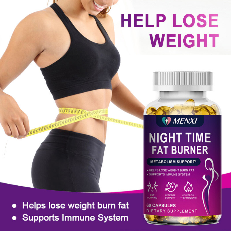 Keto BHB Gummies Diet ACV Weight Loss Night Time Fat burner Appetite Suppressant