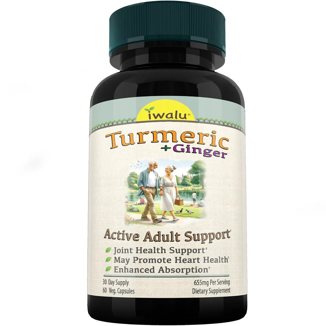 Turmeric Cucurmin | Best Supplement Capsule Pill Men Women FREE SHIP