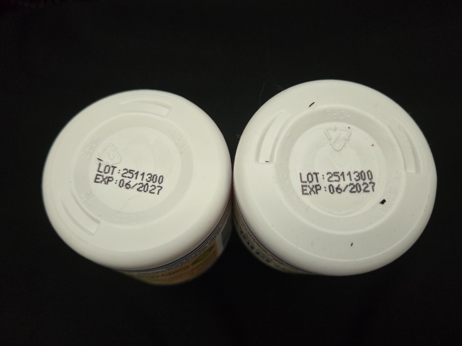 CDP Choline (Citicoline) 300Mg, 60 Capsules–2 packs NEW