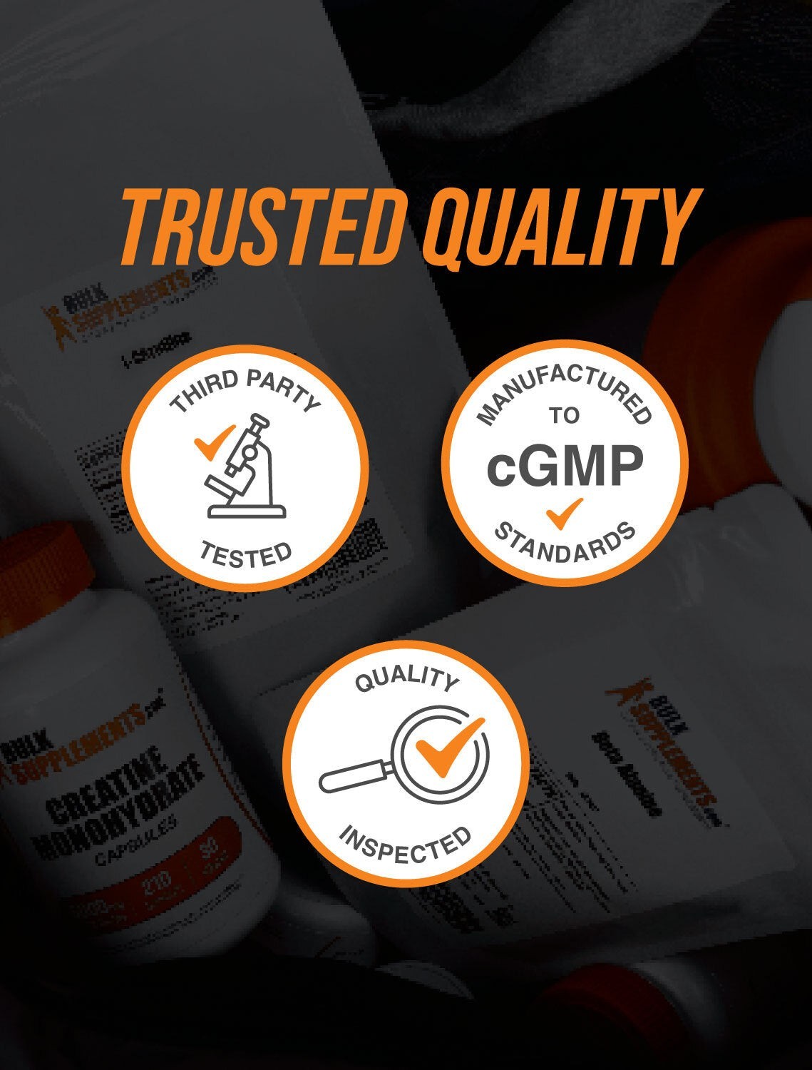 BulkSupplements Fisetin Powder – 100mg per Serving