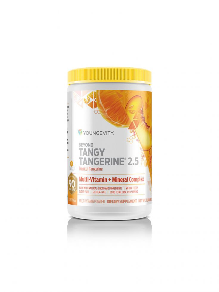 Youngevity Dr. Wallach Healthy Body Start Pak™ 2.5