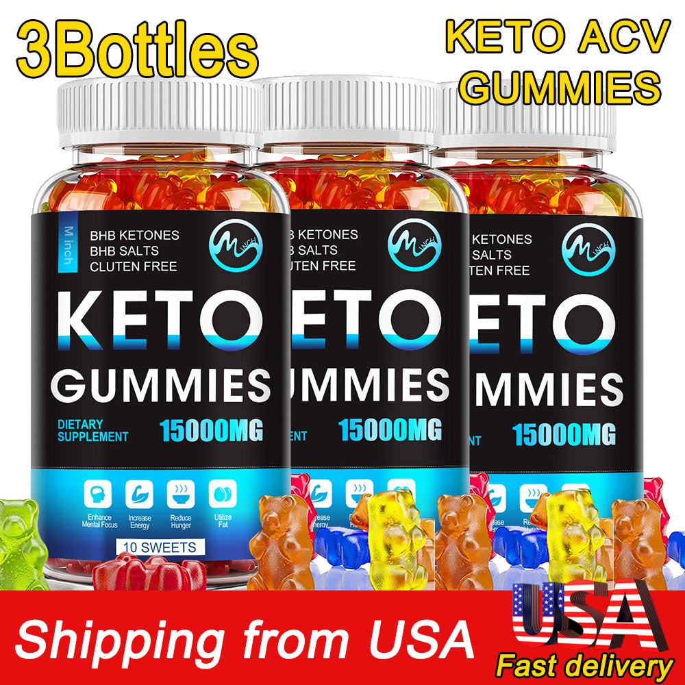 Rapid Ripped Keto ACV Gummies, Max Strength Official Rapid Ripped Gummy 180pcs