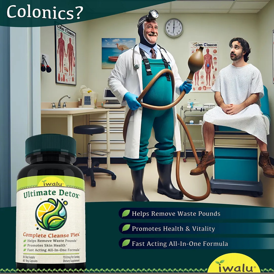 Best Detox Cleanse For Weight Loss | Best Supplement Capsules FREE SHIP