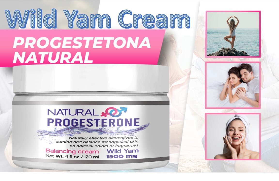 2 cream menopause support Made in USA Natural Menopause Hot Flash Relief PROGEST