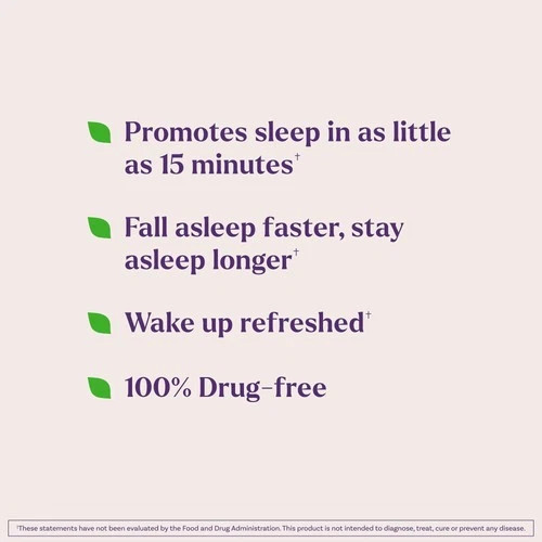 Natrol® Melatonin Gummies, Sleep Support for Adults, Strawberry Flavor, 5 mg, 60