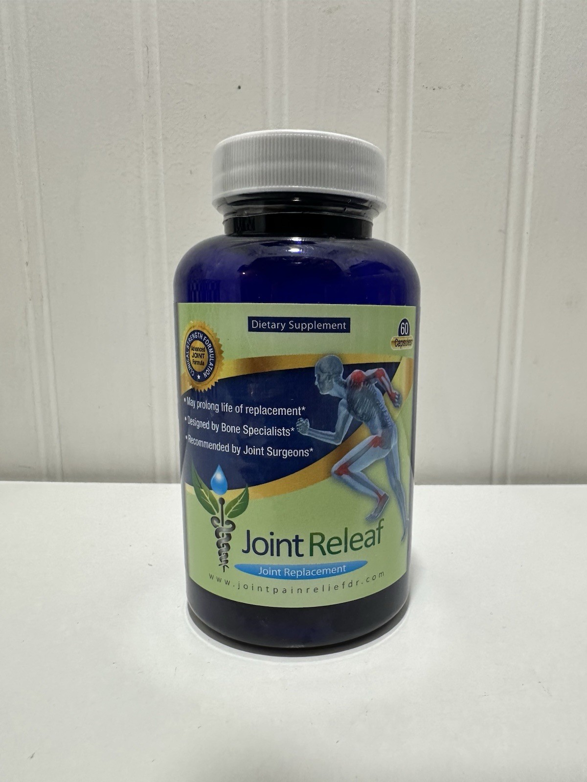 Joint Support Multi Purpose Formula 1 pack 60 capsules For Joint Pain & Releaf