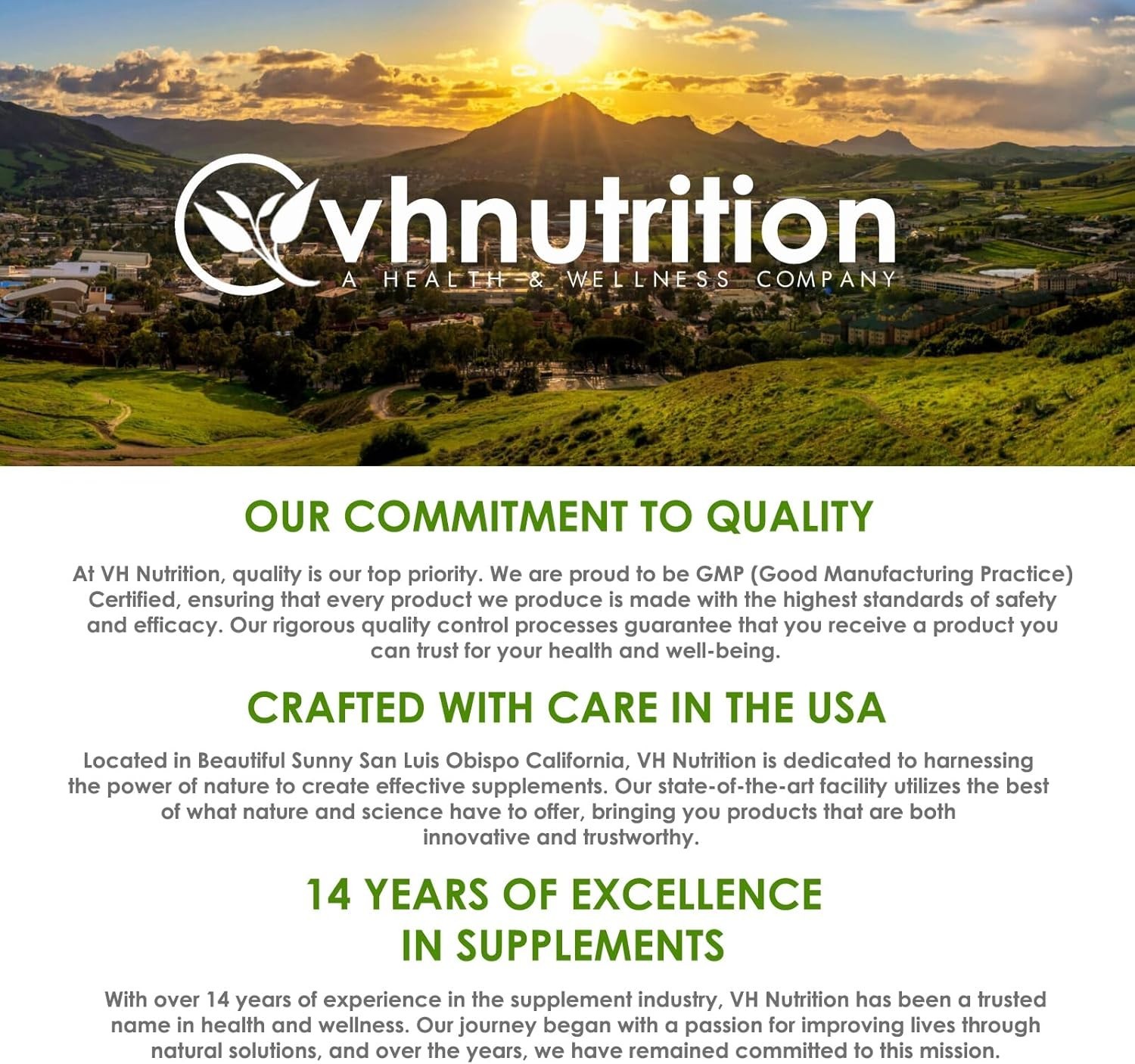 Tongkat extract – vhnutrition 1200mg- Supplement for adult men, 60 caps