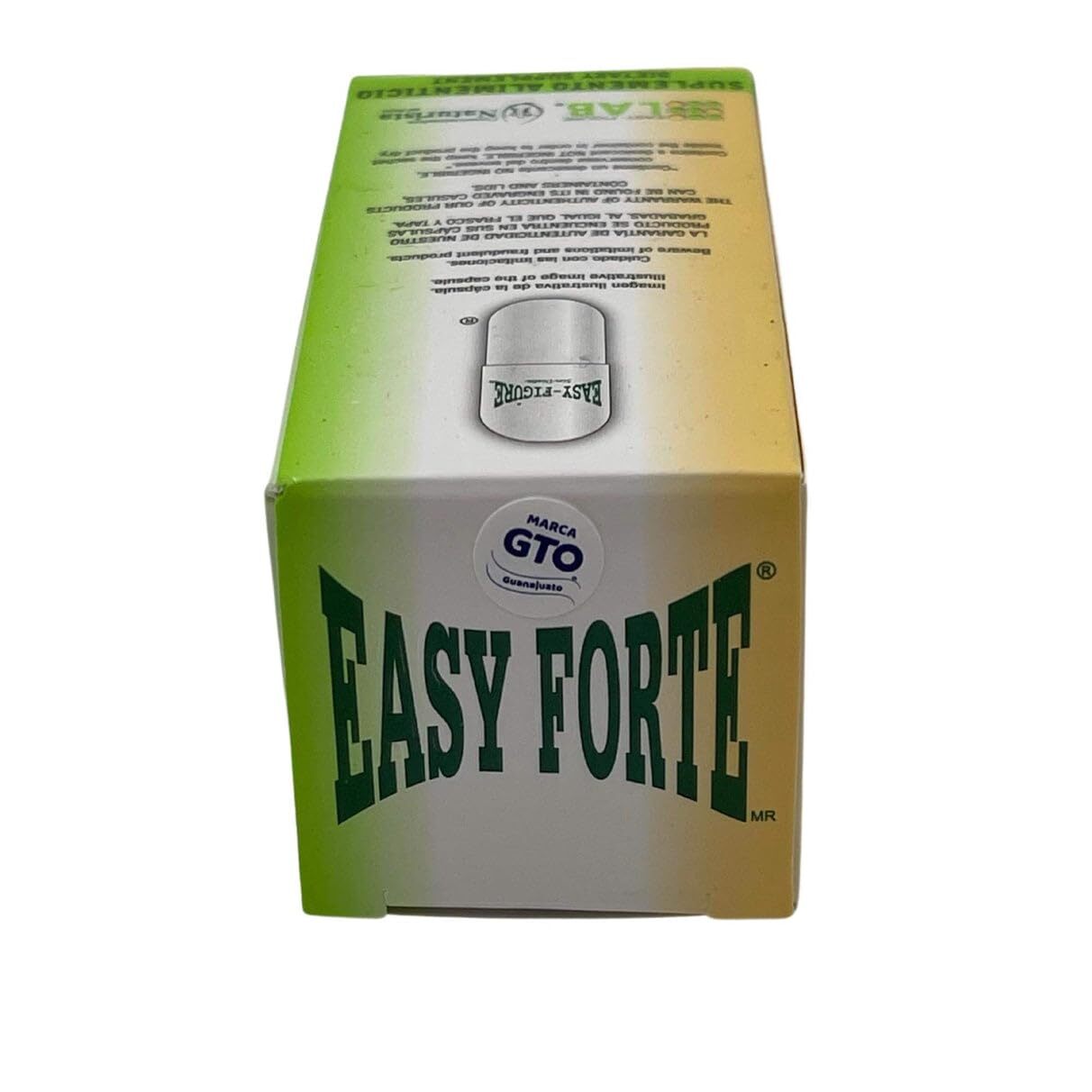 The Original From Mexico Bajar De Peso 3 Cajas Easy to use