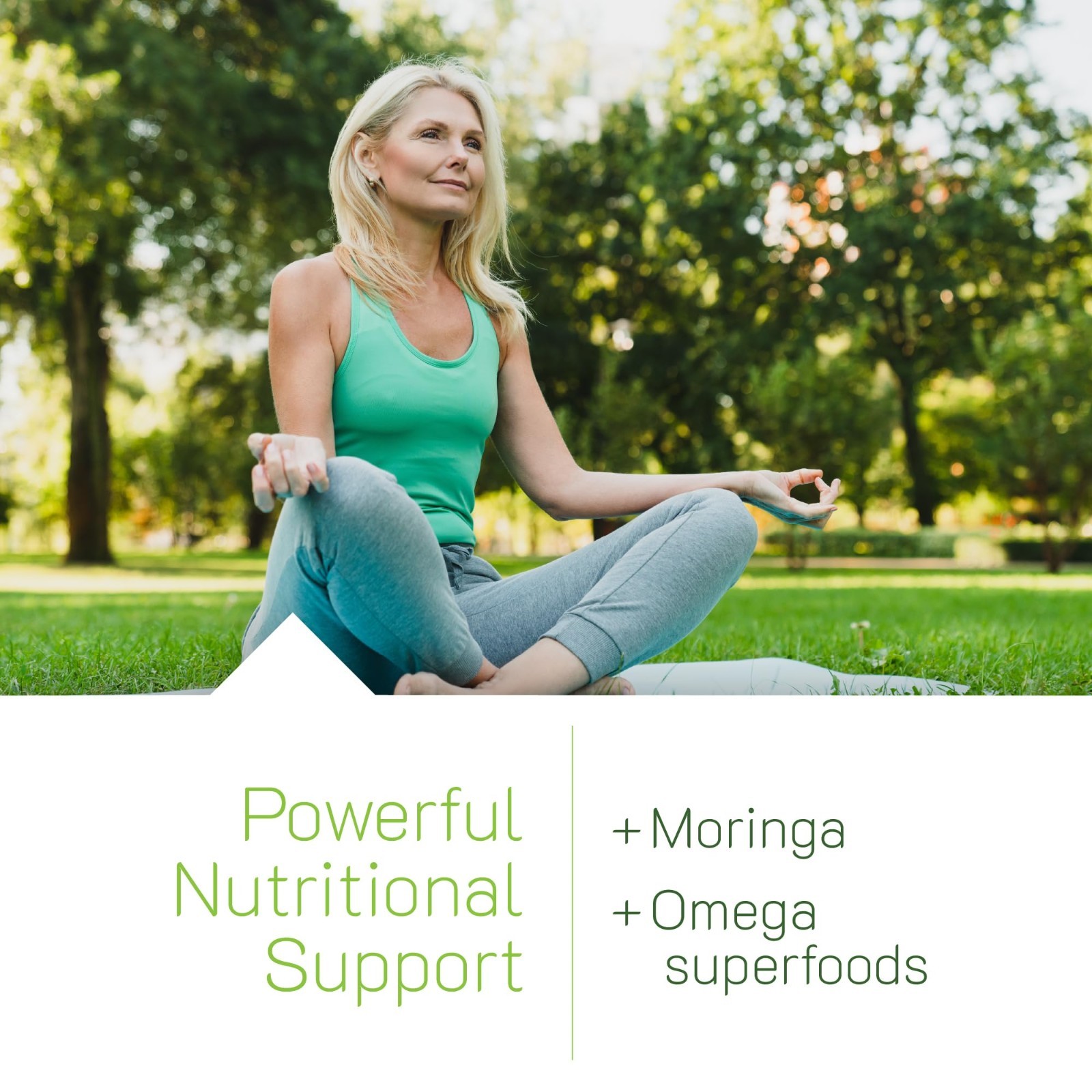 Moringa Liquid Soft-Gels – Whole-Plant Superfood & Daily Nutrient Boost – 60 Cou