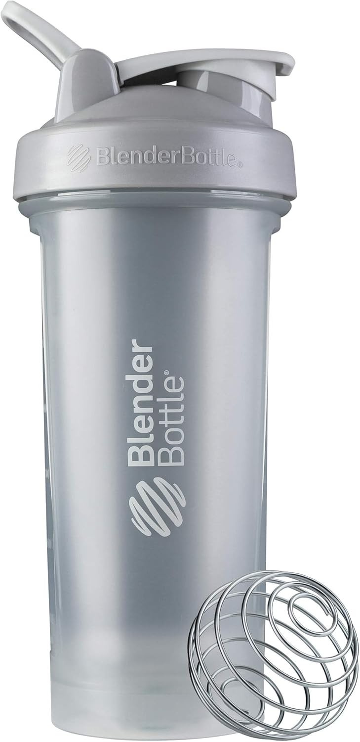 Bottle Classic V2 Shaker Bottle Perfect for Protein Shakes and Pre Workout 28-Ou