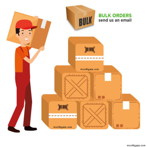 Charak Pharma Manoll 400g With Free Shipping Worldwide