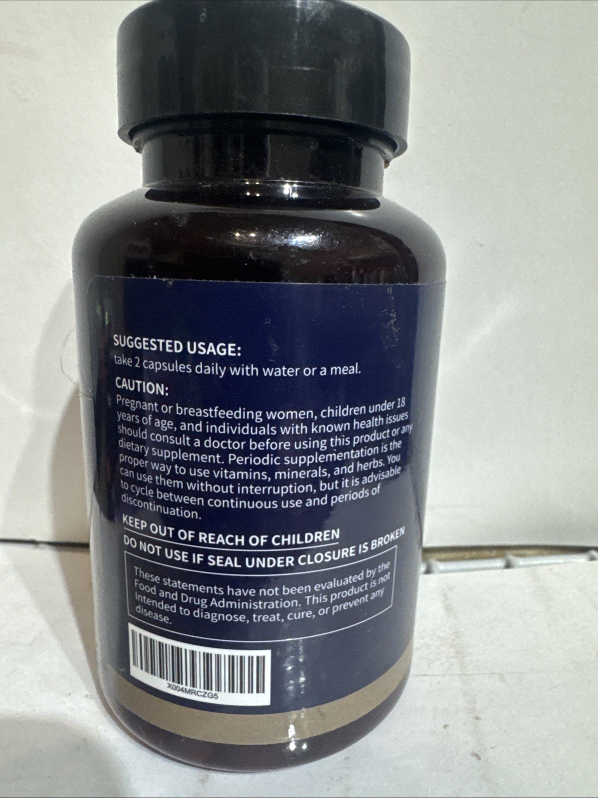 Zencare Trans-Resveratrol NAD + 660 Mg 120 Caps Exp05/2027