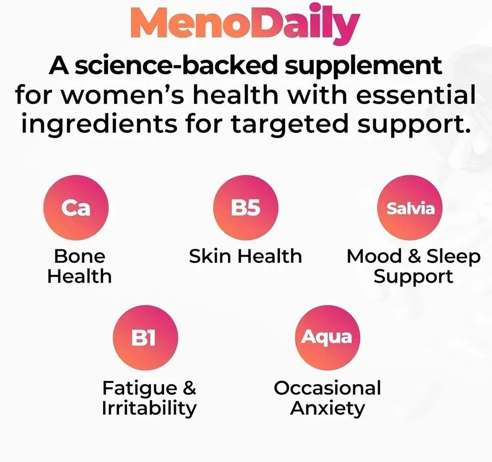 Happy Mammoth Hormone Harmony organic Hormonal Support for Women 72 Capsule 3 PC