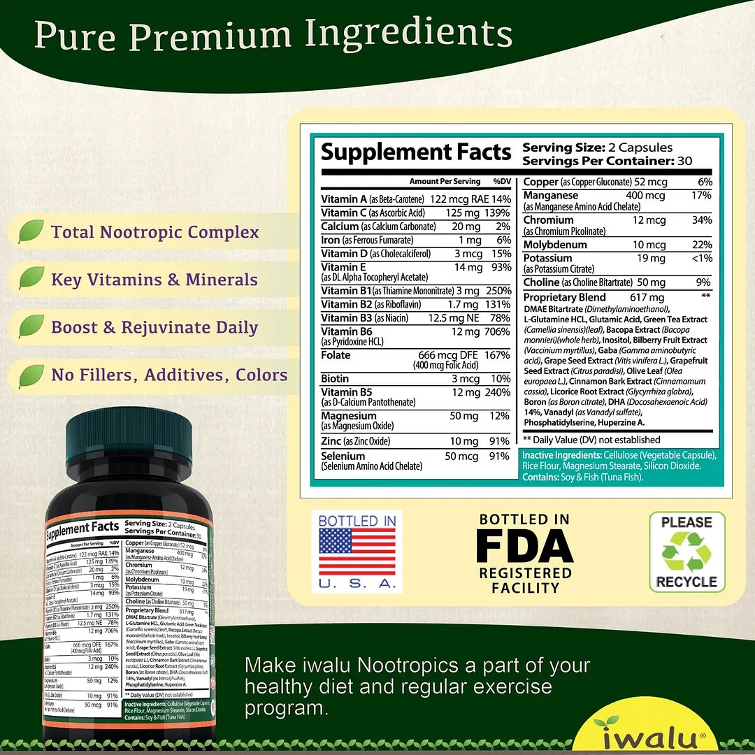 Ksm 66 Ashwagandha 600mg | Best Supplement Capsule Pill Men Women FREE SHIP