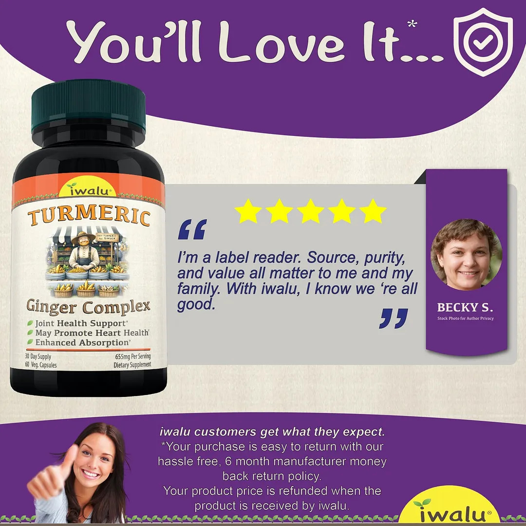 Turmeric Cucurmin | Best Supplement Capsule Pill Men Women FREE SHIP