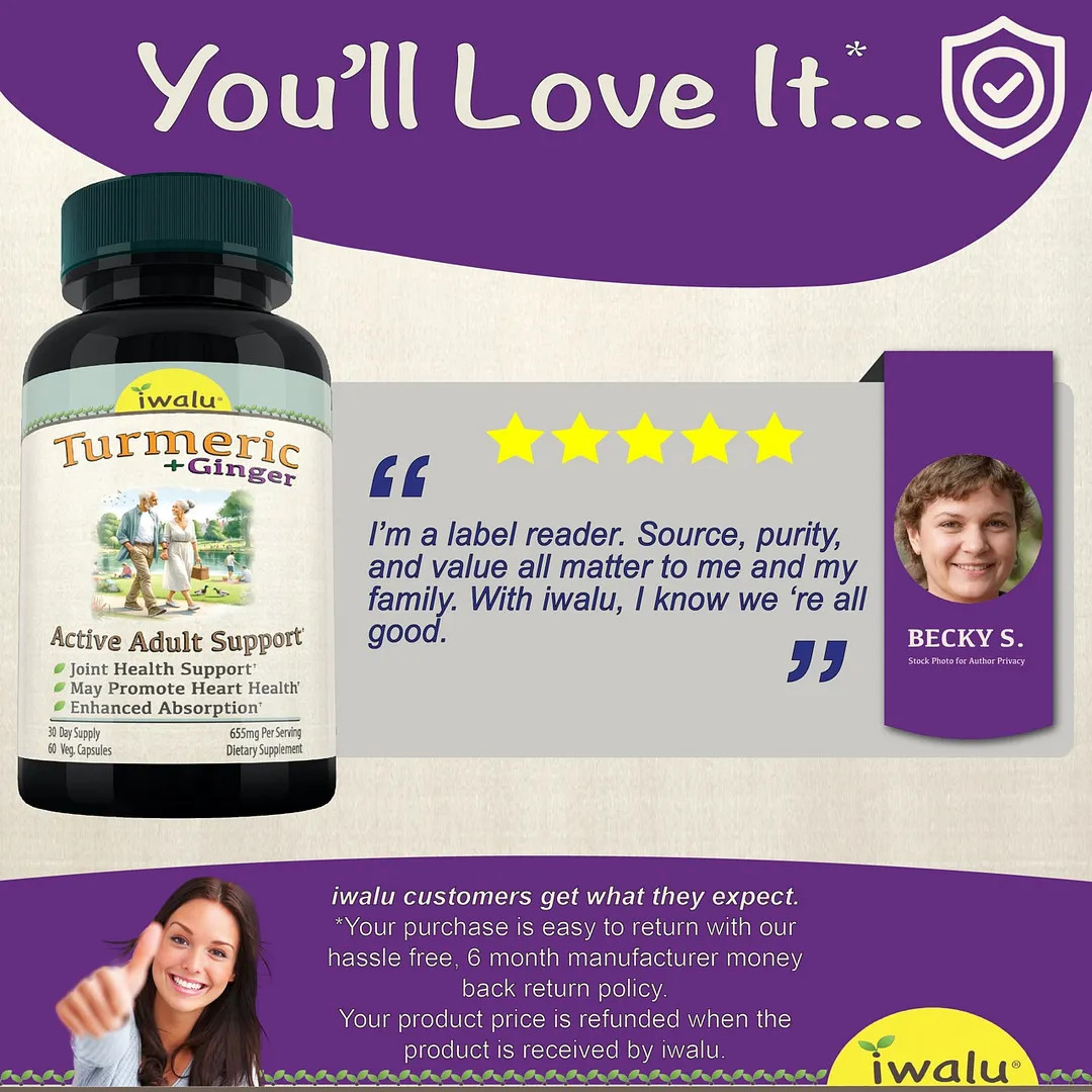 Turmeric Cucurmin | Best Supplement Capsule Pill Men Women FREE SHIP