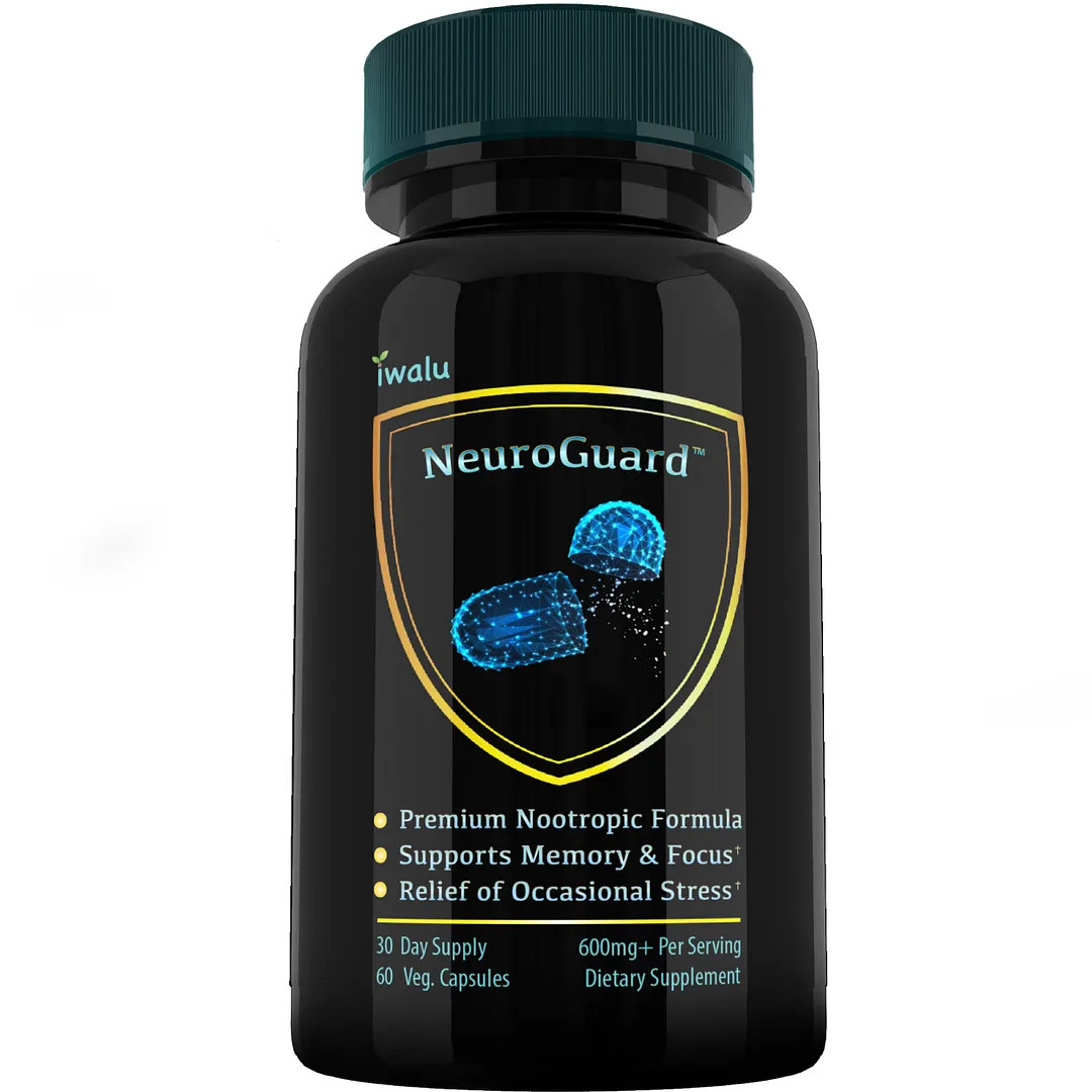 Adrenal Support Supplements | Best Supplement Capsule Pill Men Women FREE SHIP