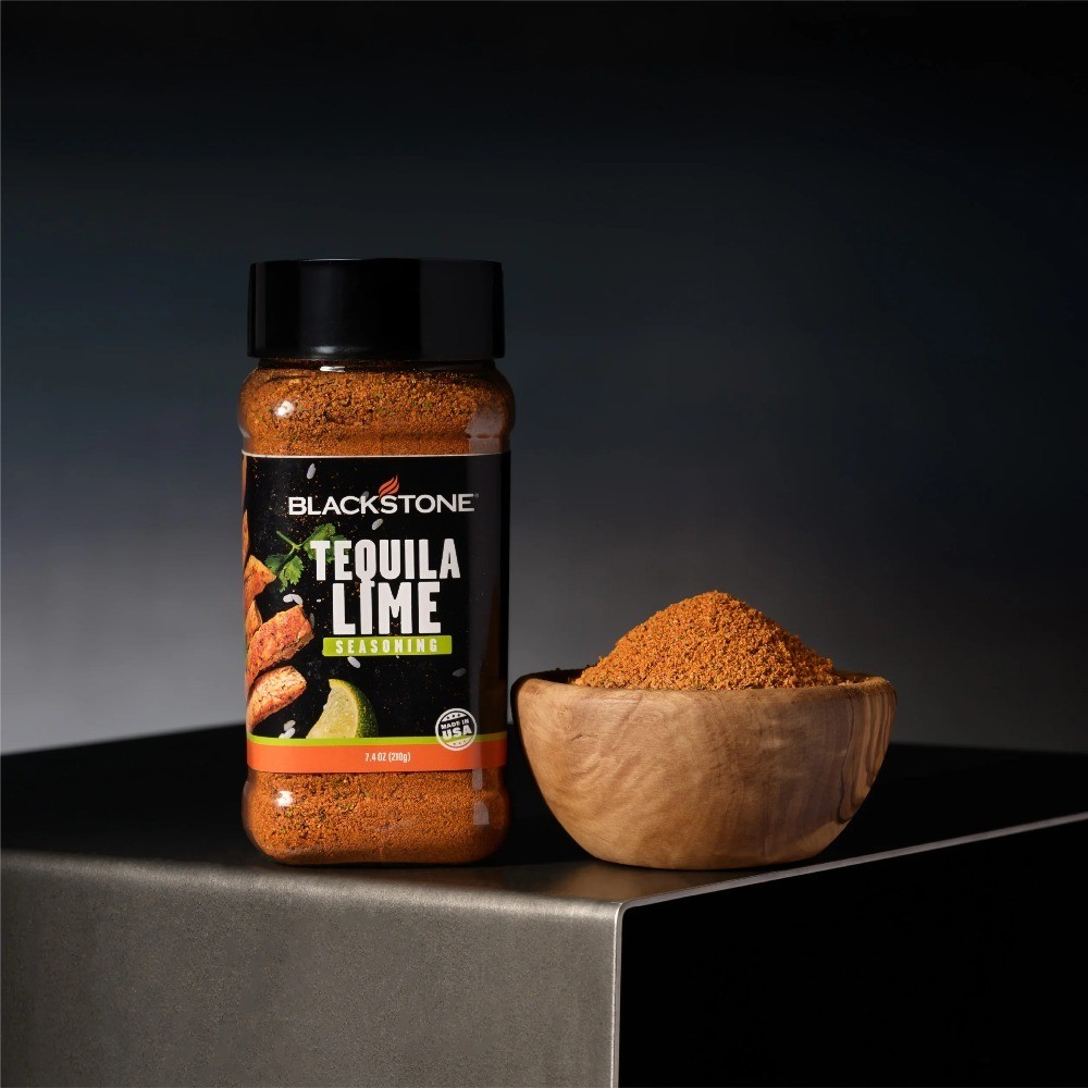Tequila Lime Seasoning Gluten-Free 7.4 oz