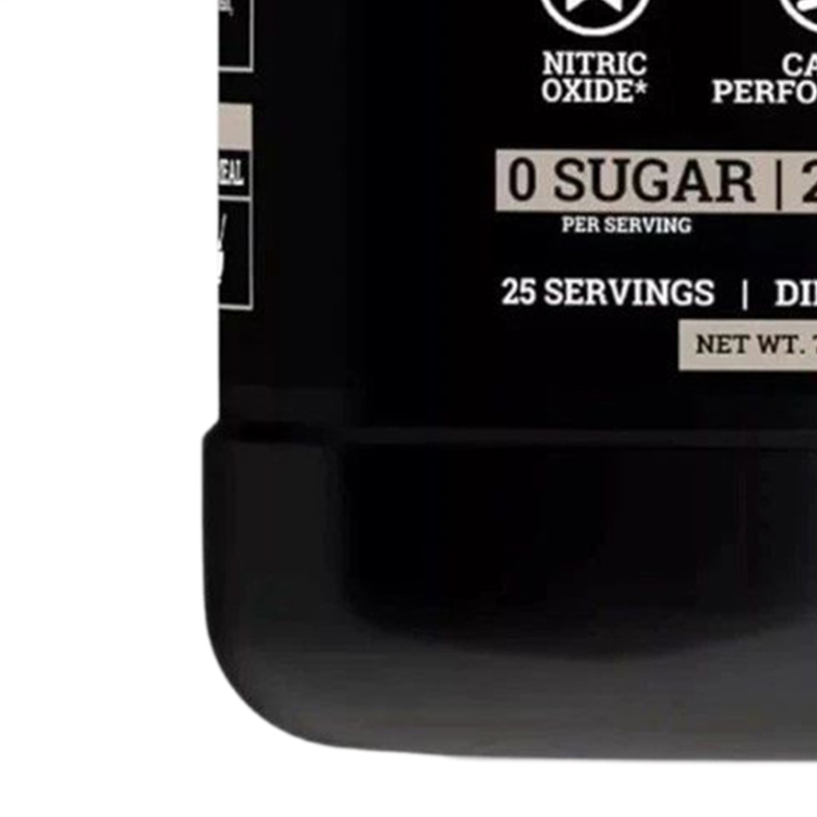 Black Forest High Flavanol Cocoa Powder and Flavonoids Supplements 1200mg 8.7oz