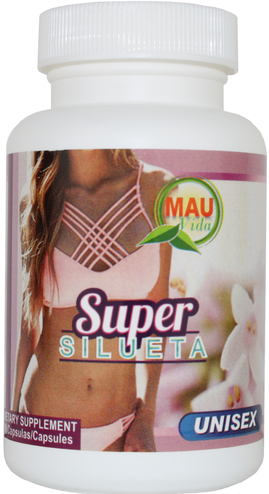 PRODUCTO NATURAL PARA PERDER PESO- PAQUETE AGRESIVO