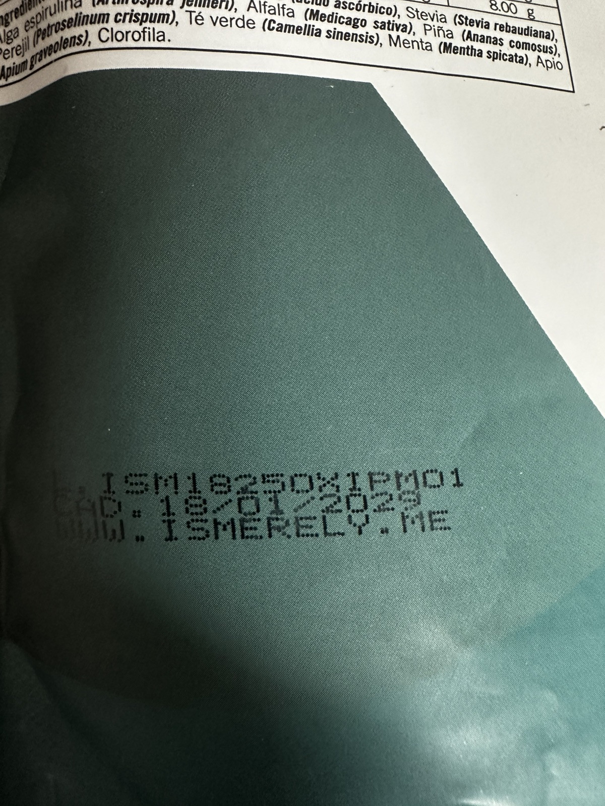 Ft-Elym DTX-OXÍGEN ISMERELY