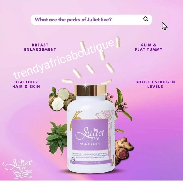 SATIN SKINZ Juliet EVE by satin skinz. 60/bottle. X one bottle sale. Exp.12/2025