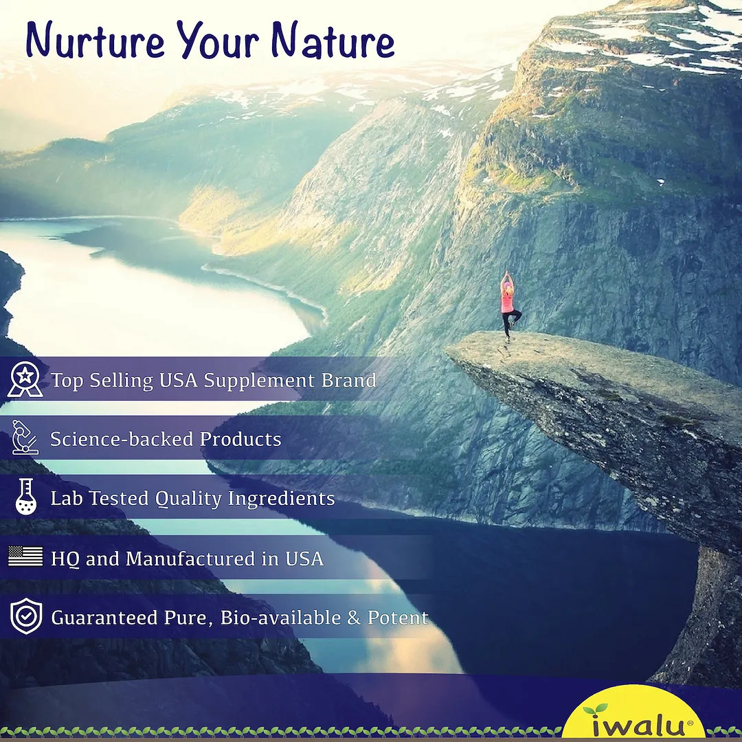 Sunlight And Vitamin | Best Supplement Capsule Pill Men Women FREE SHIP