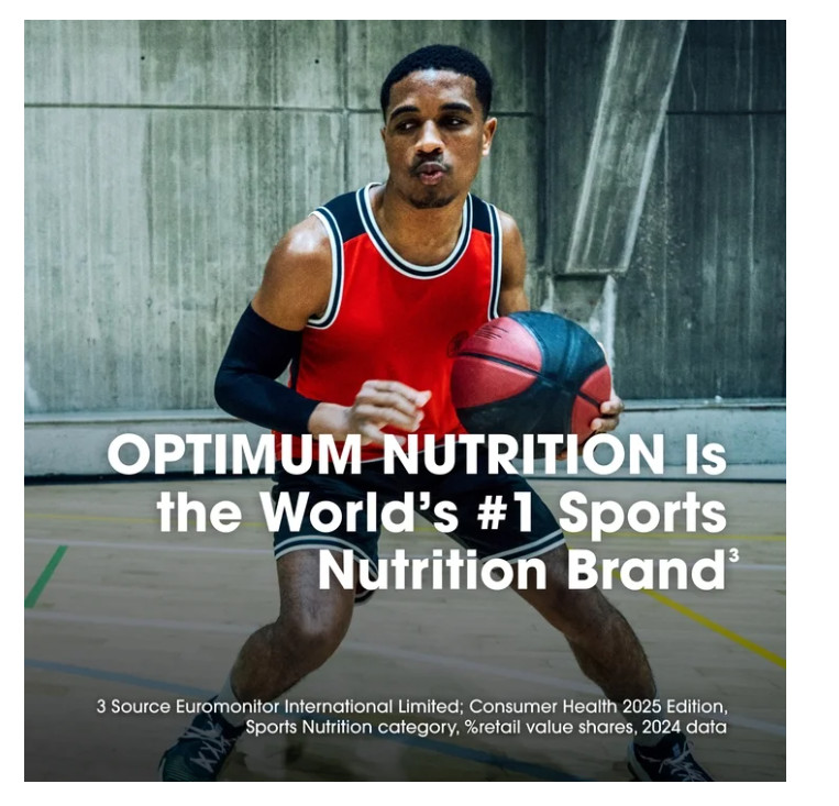 Optimum Nutrition Gold Standard Whey Thin Mint 1.5lb