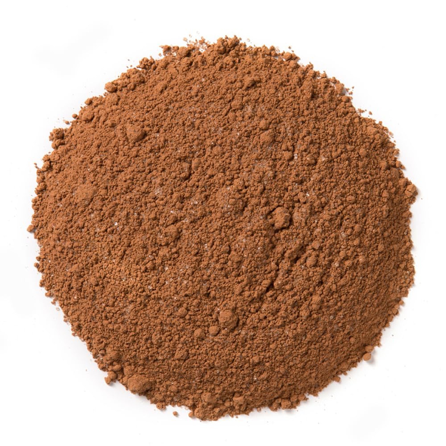 Davidson’s Organics, Holiday Cocoa, Loose Leaf Cacao, 16-Ounce Bag