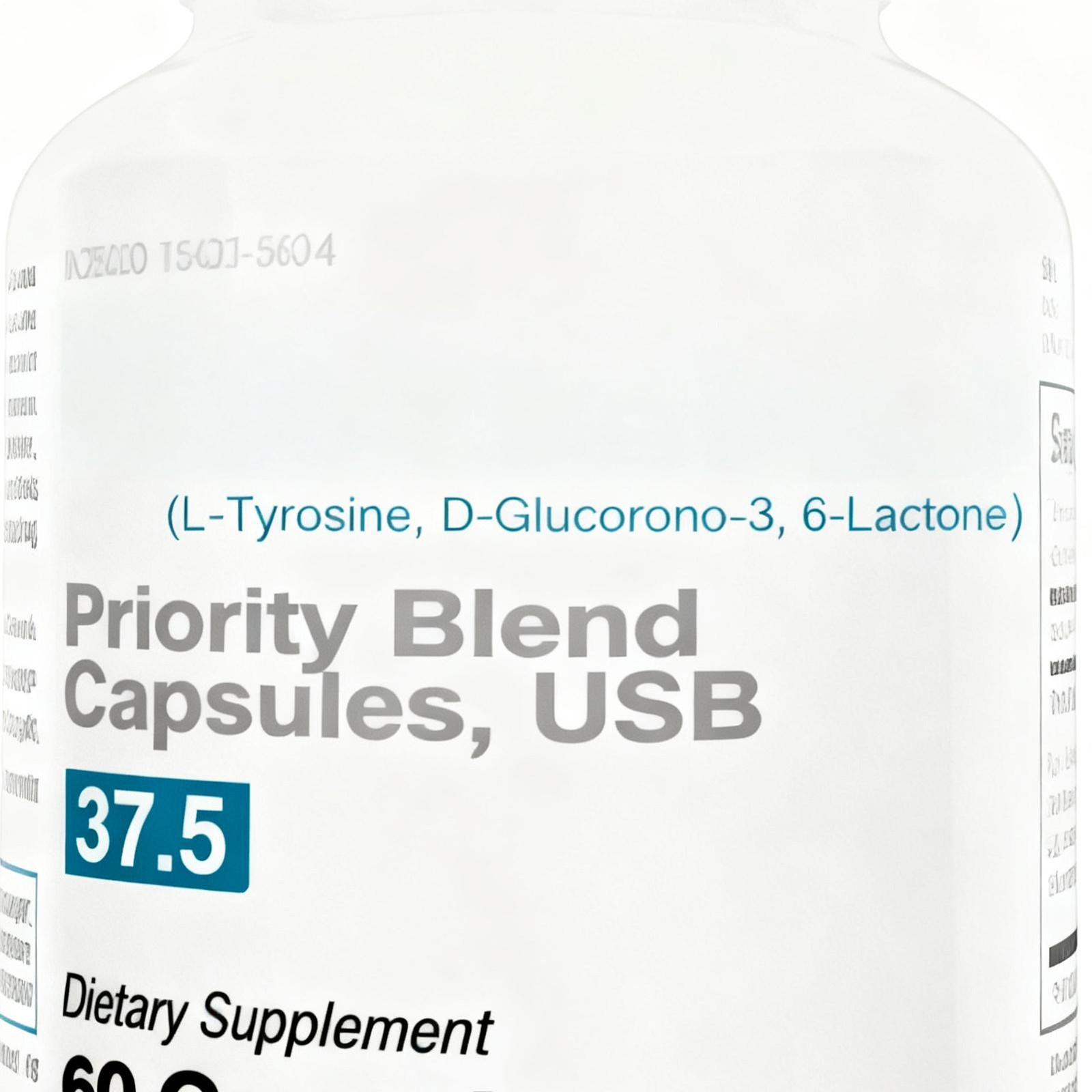 Phen 37.5 Strong Fat Burner Weight Loss Capsules 60 Capsules