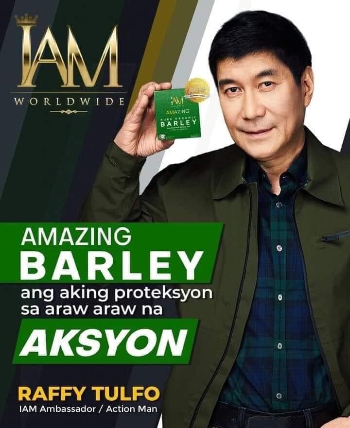 Total 16 Boxes Barley (12 Boxes Bronze Pckge+ 4Barley Discounted Price)