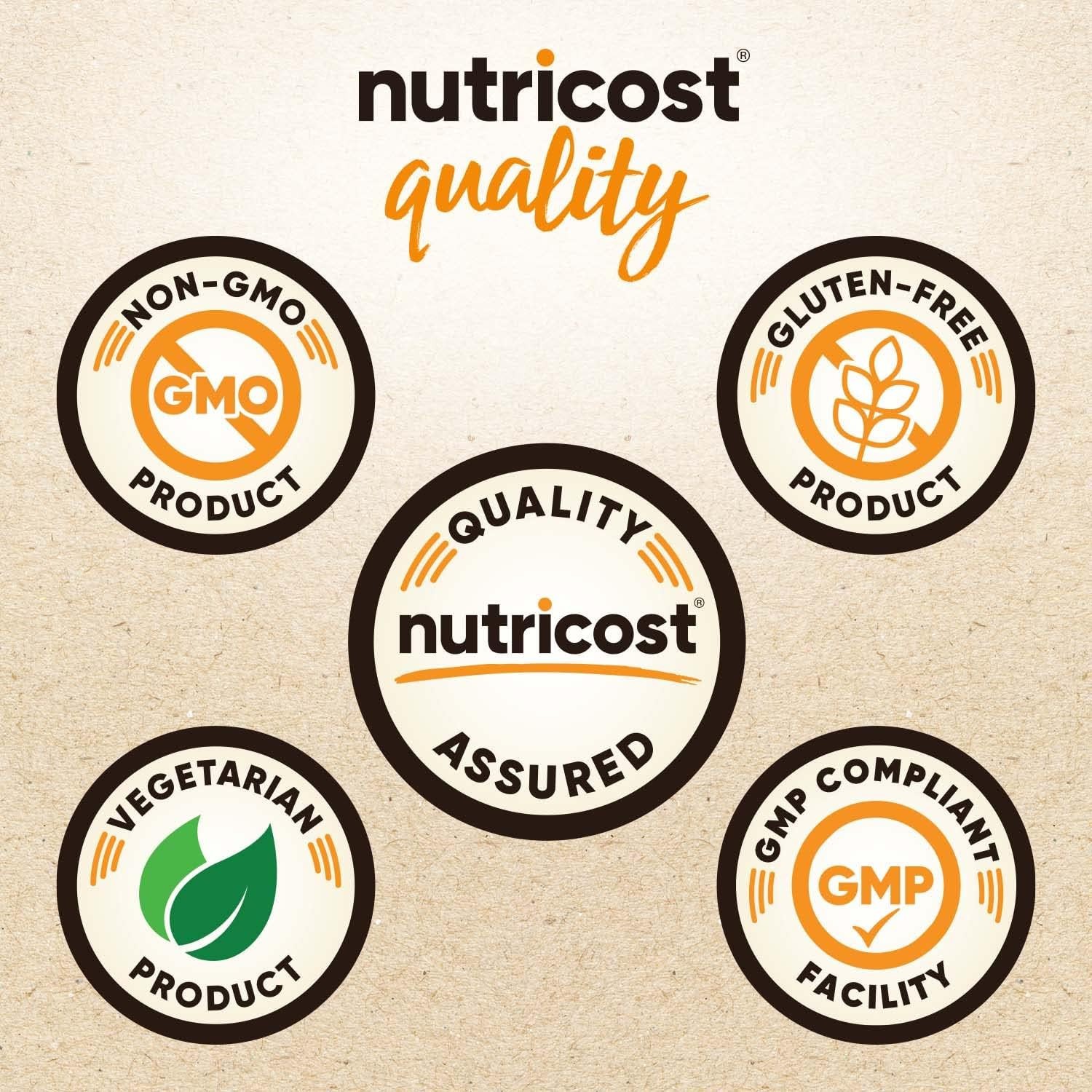 Nutricost Beet Root 2400mg 180 Capsules Organic Free Ship
