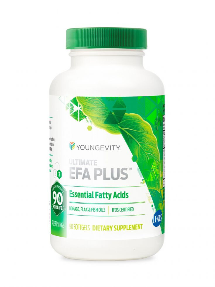Youngevity Dr. Wallach Healthy Body Start Pak™ 2.5