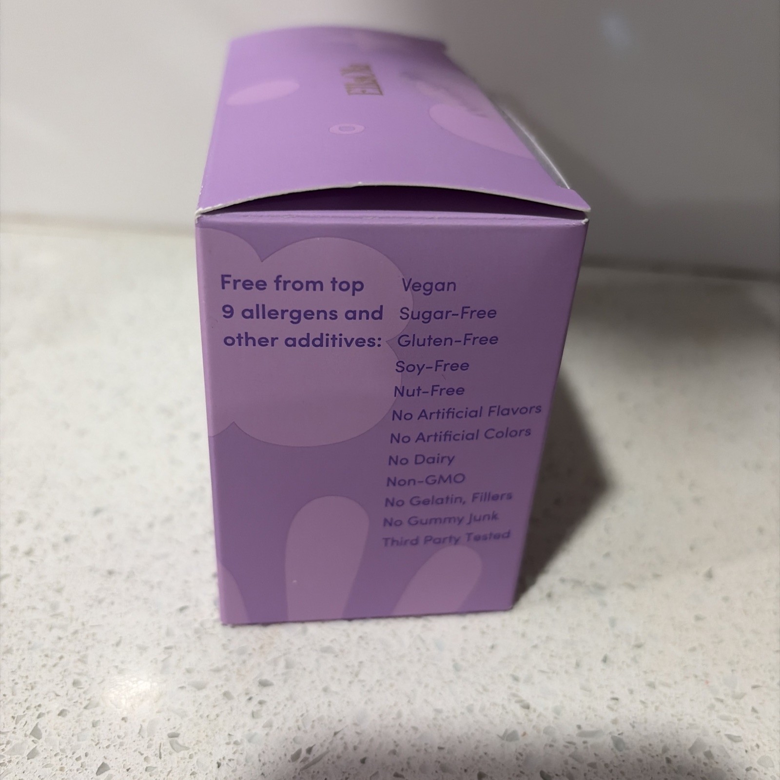 EllaOla Kids’ Unflavored Multivitamin 30 Sachets Exp 12/1/2027 *New*
