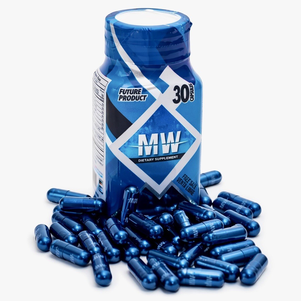 MW CLASSIC HERBAL SUPPLEMENT CAPSULES DAILY SUPPORT