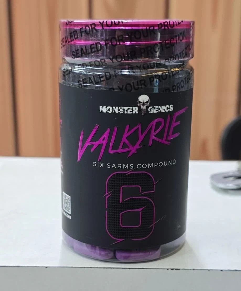 Monster Muscle Gain Tablet / Increse Muscle 30 tablet