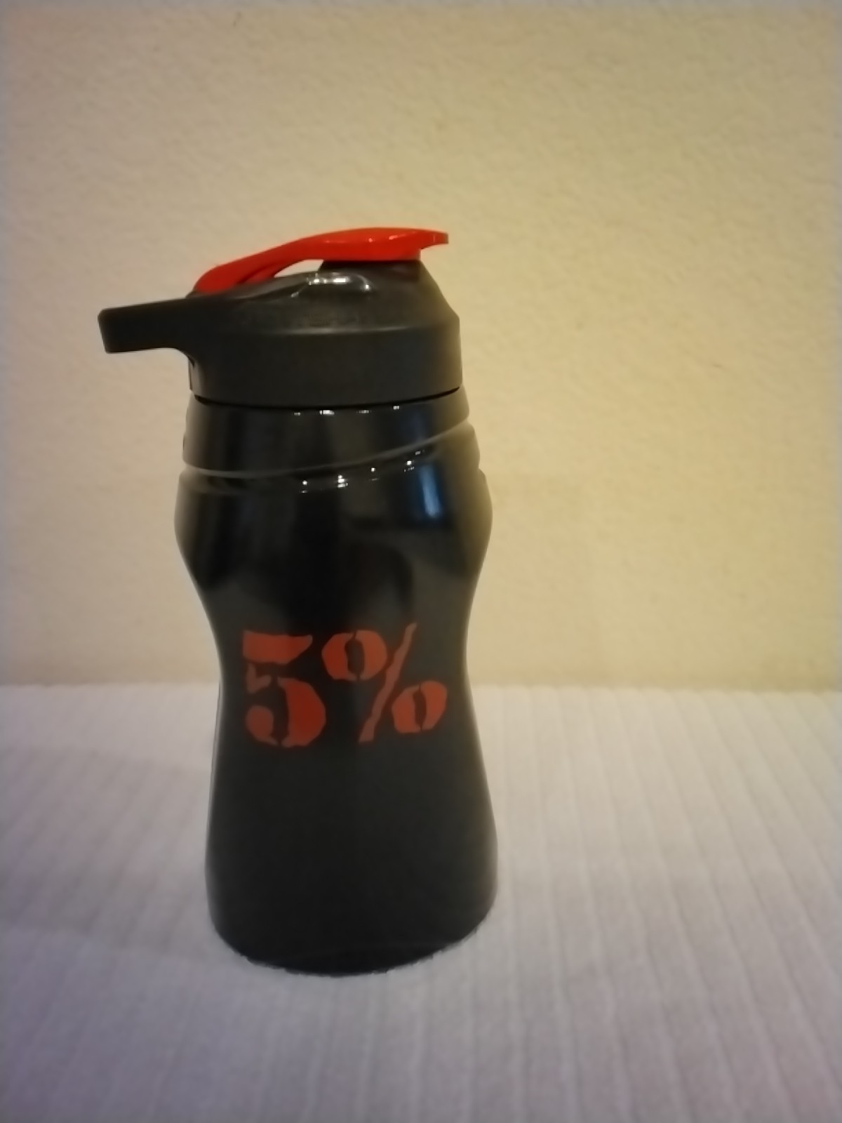 5% Nutrition 64 Oz Sportshaker Bottle Rich Piana