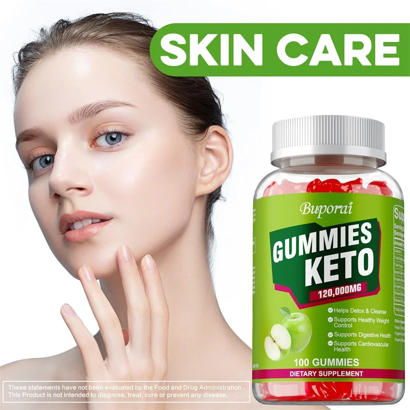 Keto 100pcs – Weight Management, Maintains Vitality & Well-being, Immune Health