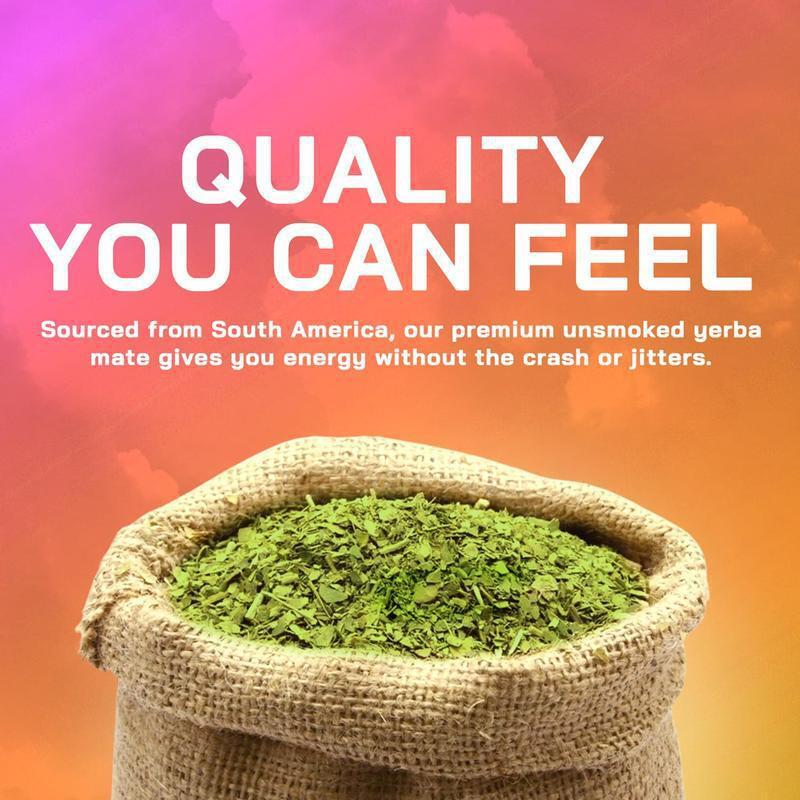 1-2Packs 100 Capsules-Clean Energy, Brain Health Buster, and Gut Fog HOT US~