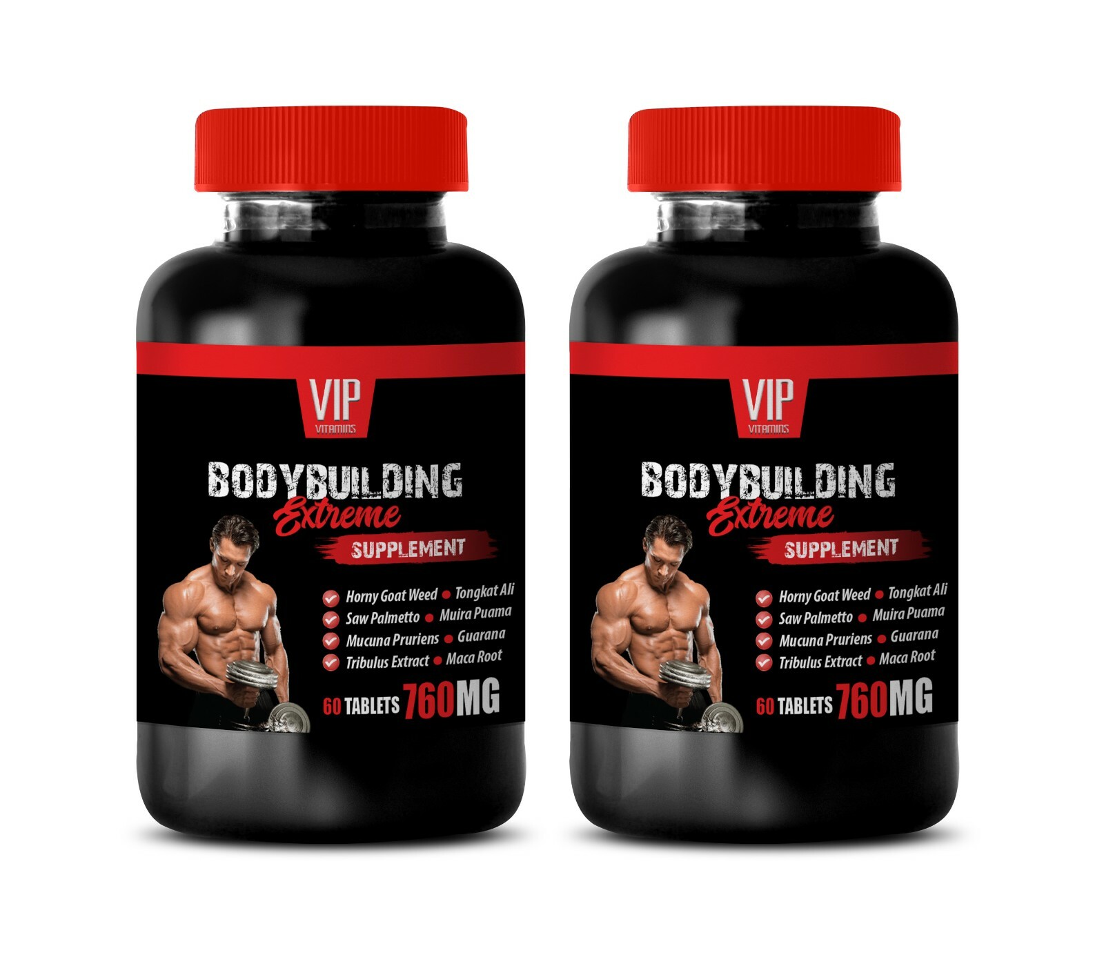 muscle toning – BODYBUILDING EXTREME – anti inflammation pills 2 BOTTLE