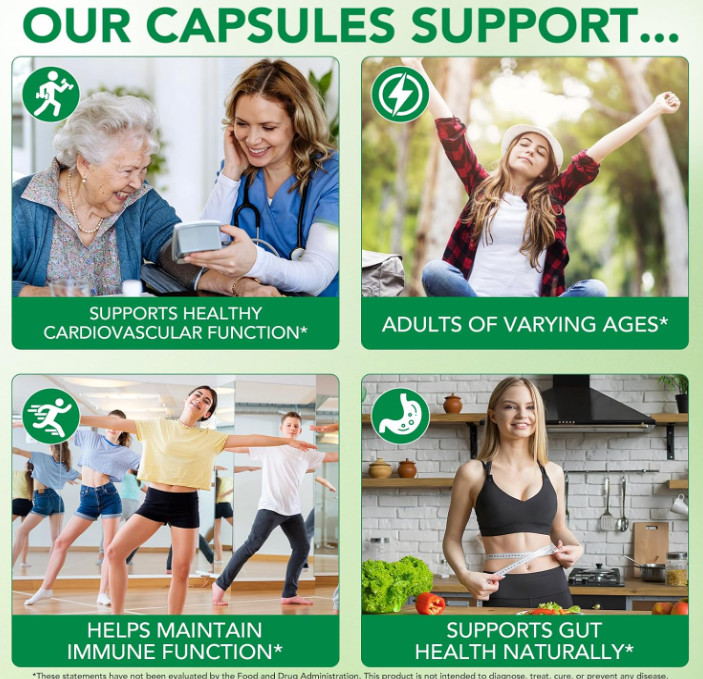 Odorless Garlic 7500Mg per Servings, 300 Softgels | 2 Years Aged Garlic Extra…