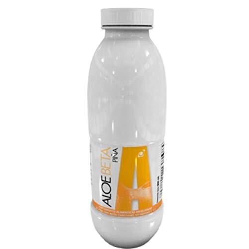 Aloe Beta Pineapple 960ml Piña – Aloe Vera – Sabila