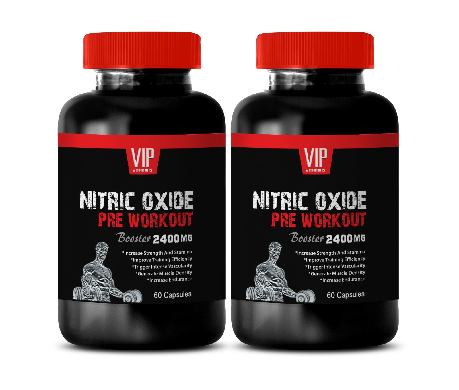 enhancement – NITRIC OXIDE 2400 – nitric oxide for blood pressure 2B