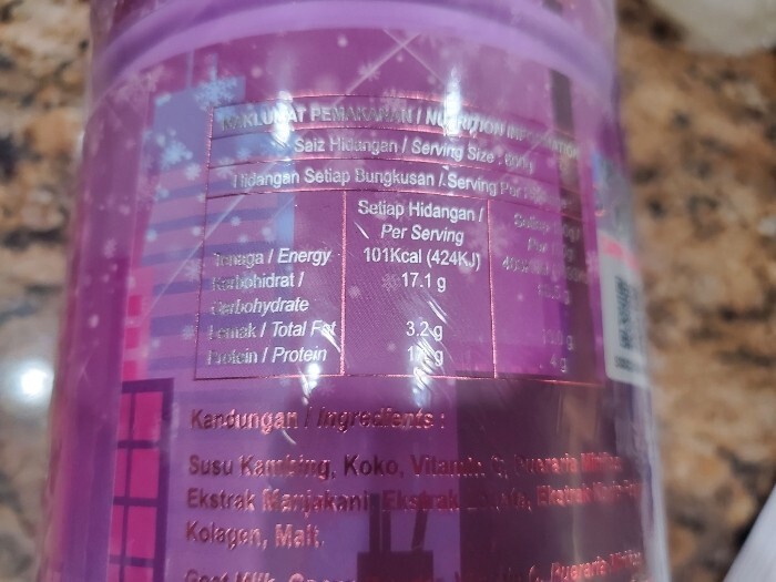 2pc. Duo Satin skinz, Juliet EVE mirifica Bust Up. 800g & Juliet Cap. 60/bottle